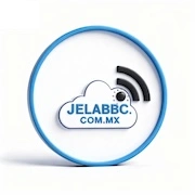 Logo de JELABBC - Soluciones empresariales de gestión, cobranza y acceso con IA